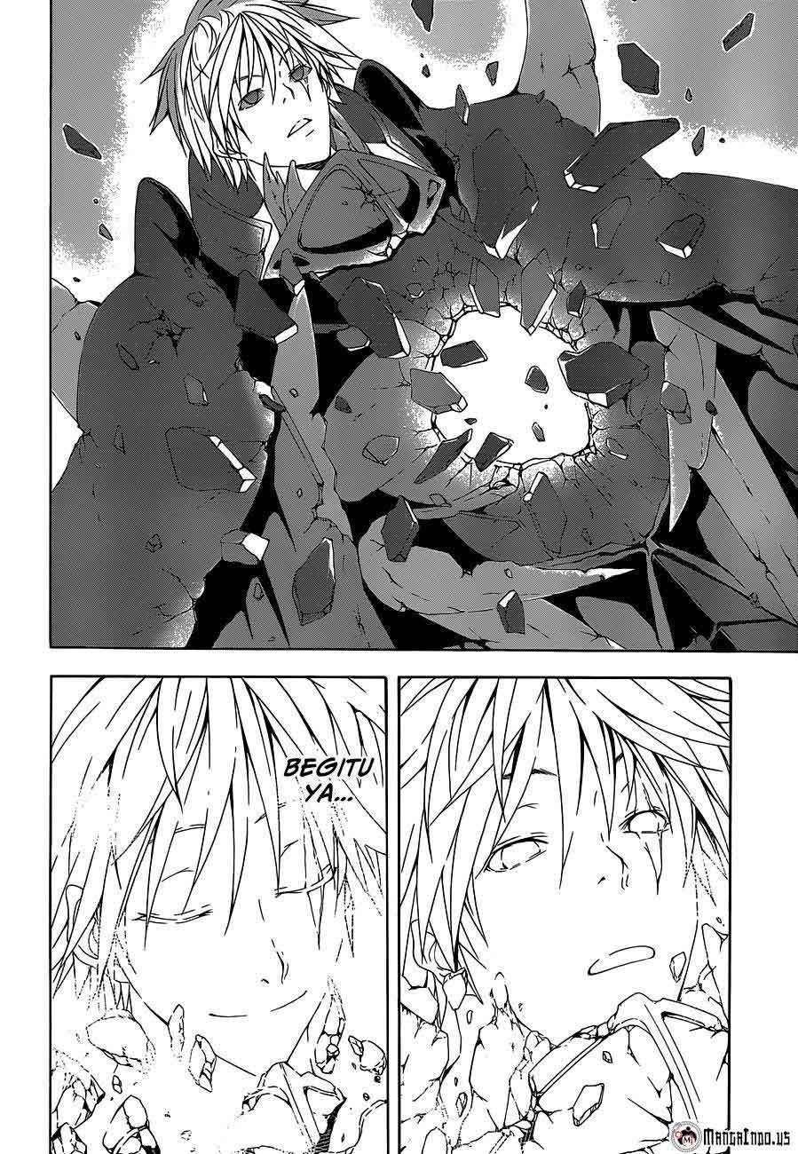 Trinity Seven Chapter 38 Bahasa Indonesia