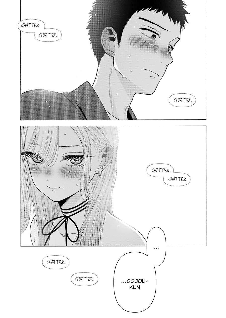 Sono Bisque Doll wa Koi wo suru Chapter 33 Bahasa Indonesia