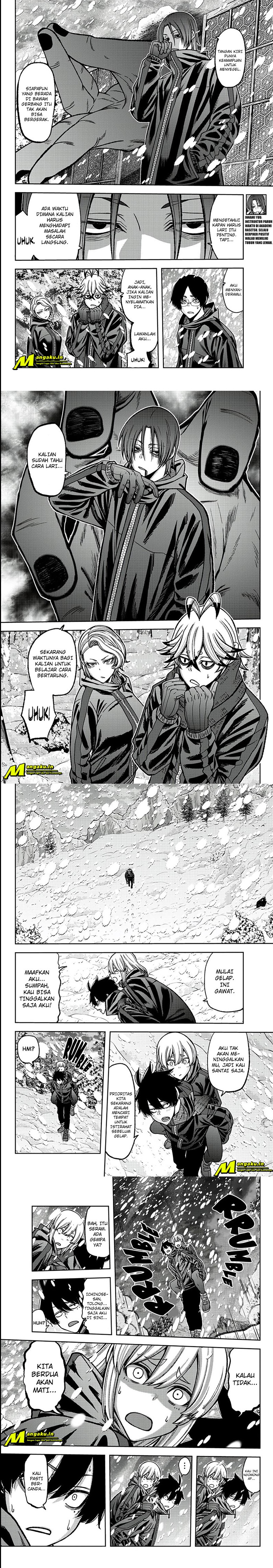 Tougen Anki Chapter 80 Bahasa Indonesia