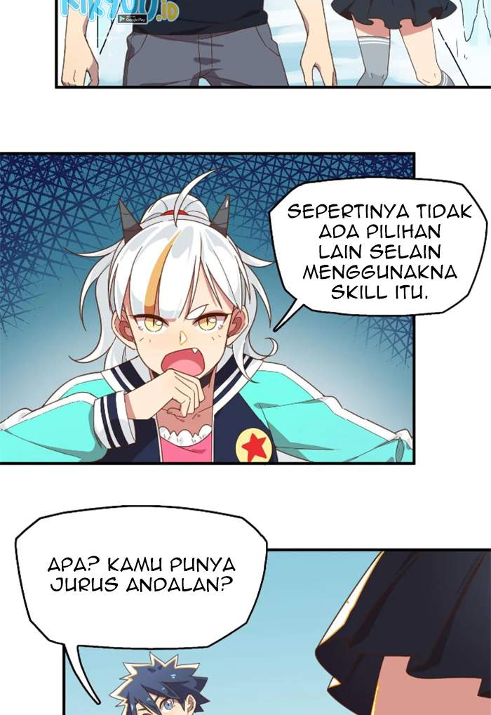 How To Properly Care For Your Pet Wife Chapter 06 Bahasa Indonesia
