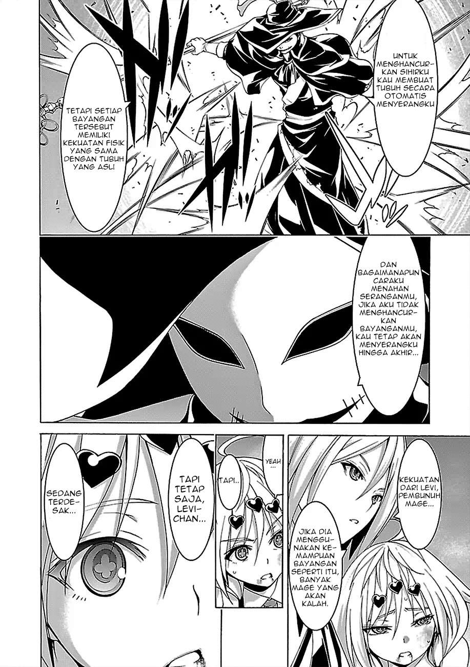 Trinity Seven Chapter 79 Bahasa Indonesia