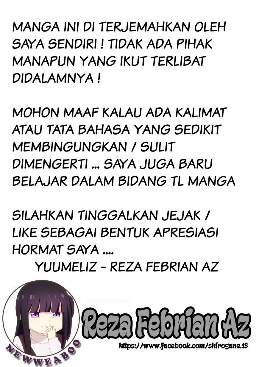 Trinity Seven Chapter 64 Bahasa Indonesia