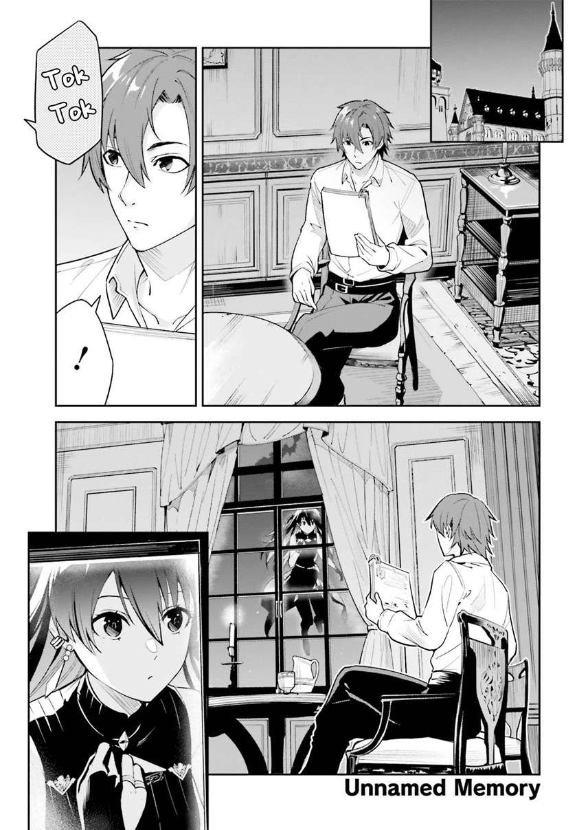 Unnamed Memory Chapter 7 Bahasa Indonesia