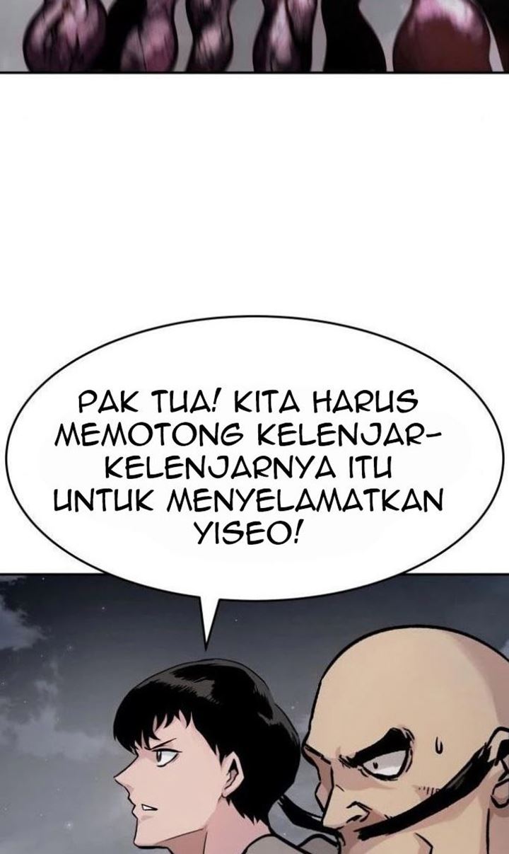 All Rounder Chapter 19 Bahasa Indonesia