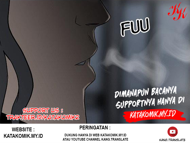 Witch Watch Chapter 45.2 Bahasa Indonesia