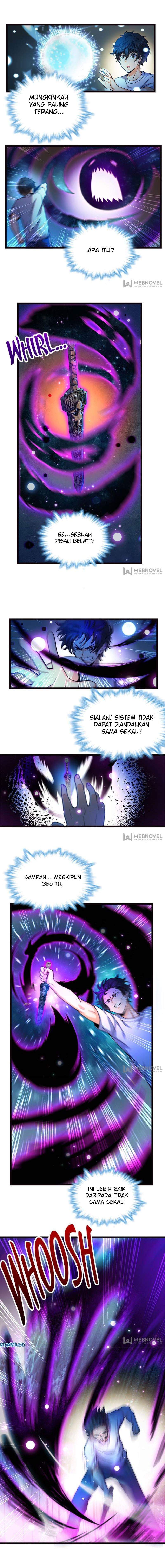 Spare Me, Great Lord! Chapter 16 Bahasa Indonesia