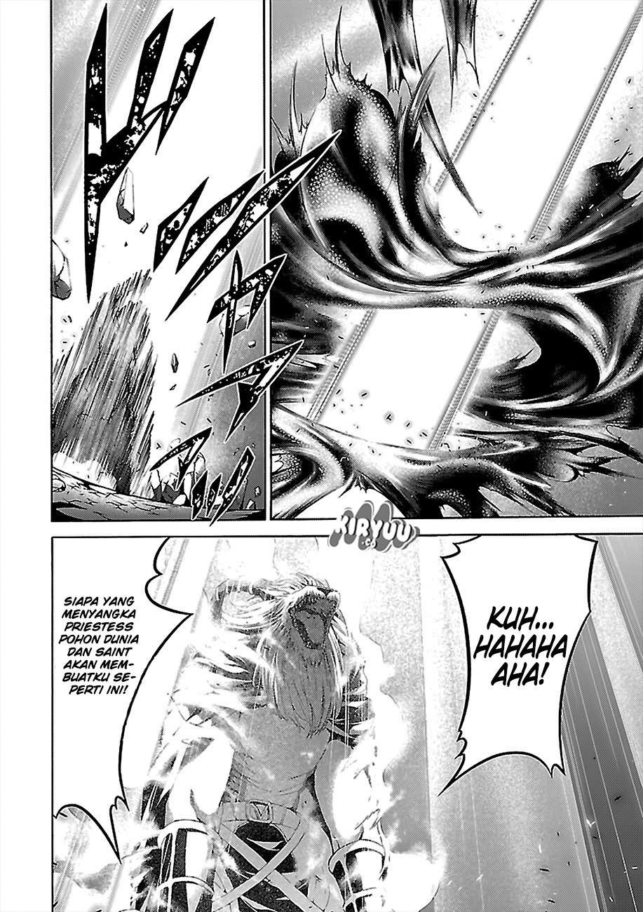 Trinity Seven Chapter 74 Bahasa Indonesia