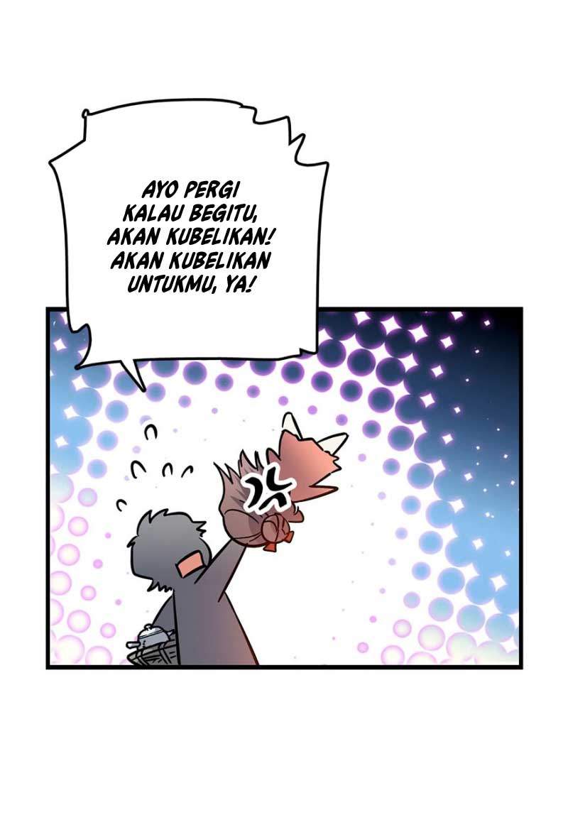 Spare Me, Great Lord! Chapter 01 Bahasa Indonesia