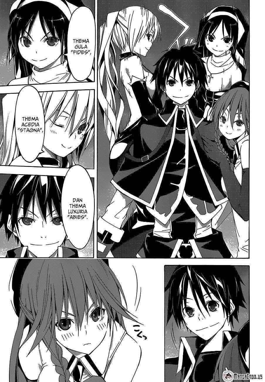 Trinity Seven Chapter 38 Bahasa Indonesia