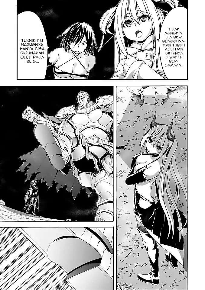 Trinity Seven Chapter 92 Bahasa Indonesia