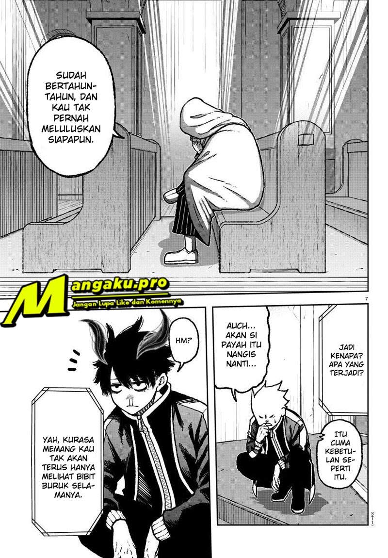 Tougen Anki Chapter 04 Bahasa Indonesia