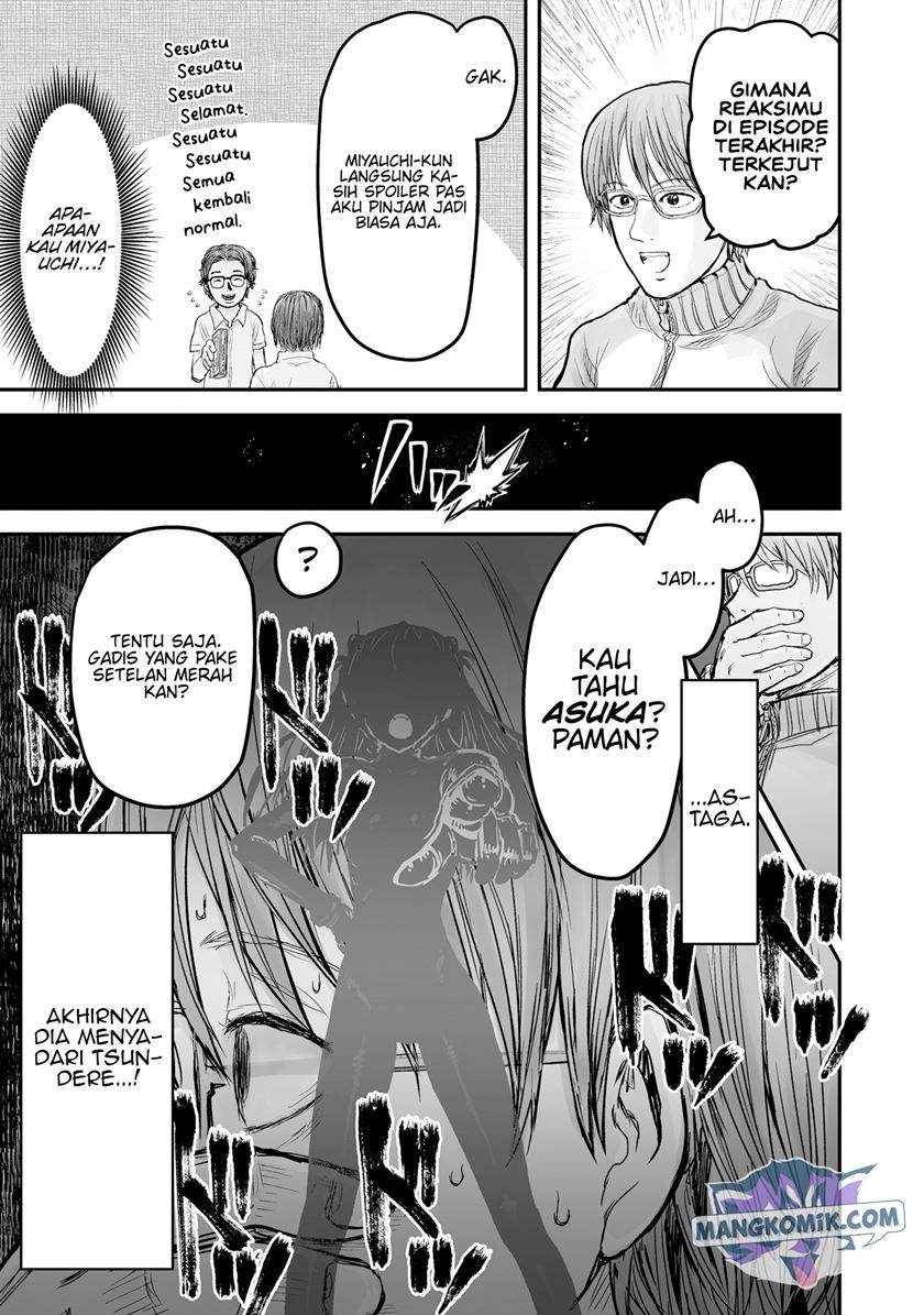 Isekai Ojisan Chapter 07 Bahasa Indonesia