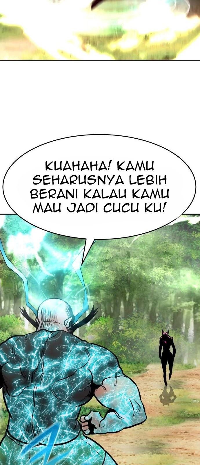 All Rounder Chapter 21 Bahasa Indonesia