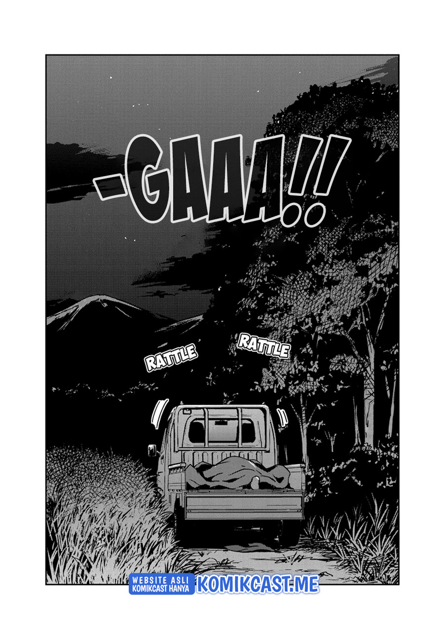 Kekkon Surutte, Hontou Desu Ka? Chapter 86 Bahasa Indonesia