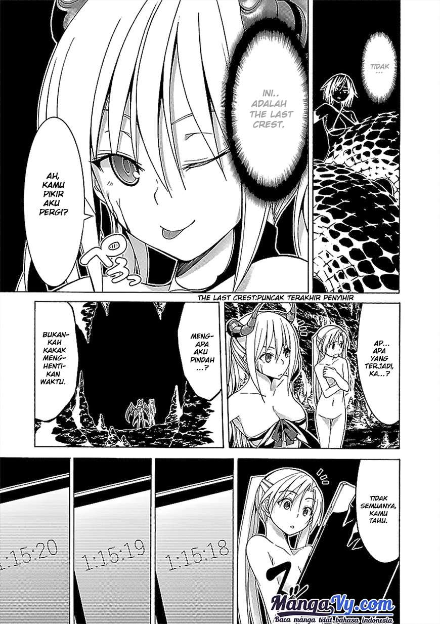 Trinity Seven Chapter 67 Bahasa Indonesia