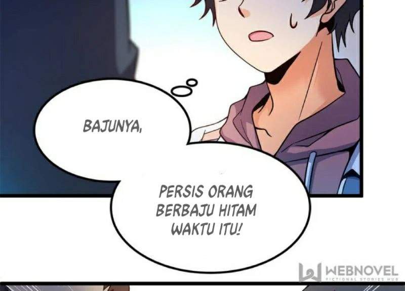 Spare Me, Great Lord! Chapter 08 Bahasa Indonesia