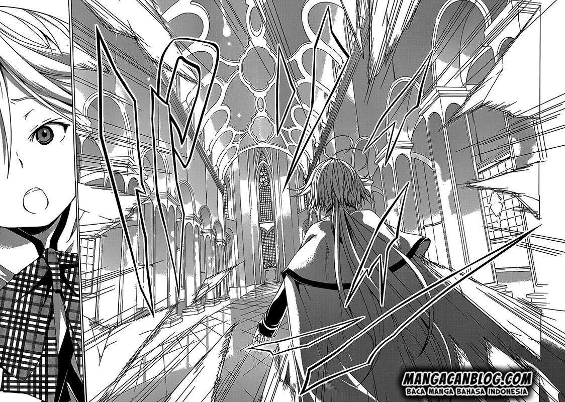 Trinity Seven Chapter 50 Bahasa Indonesia