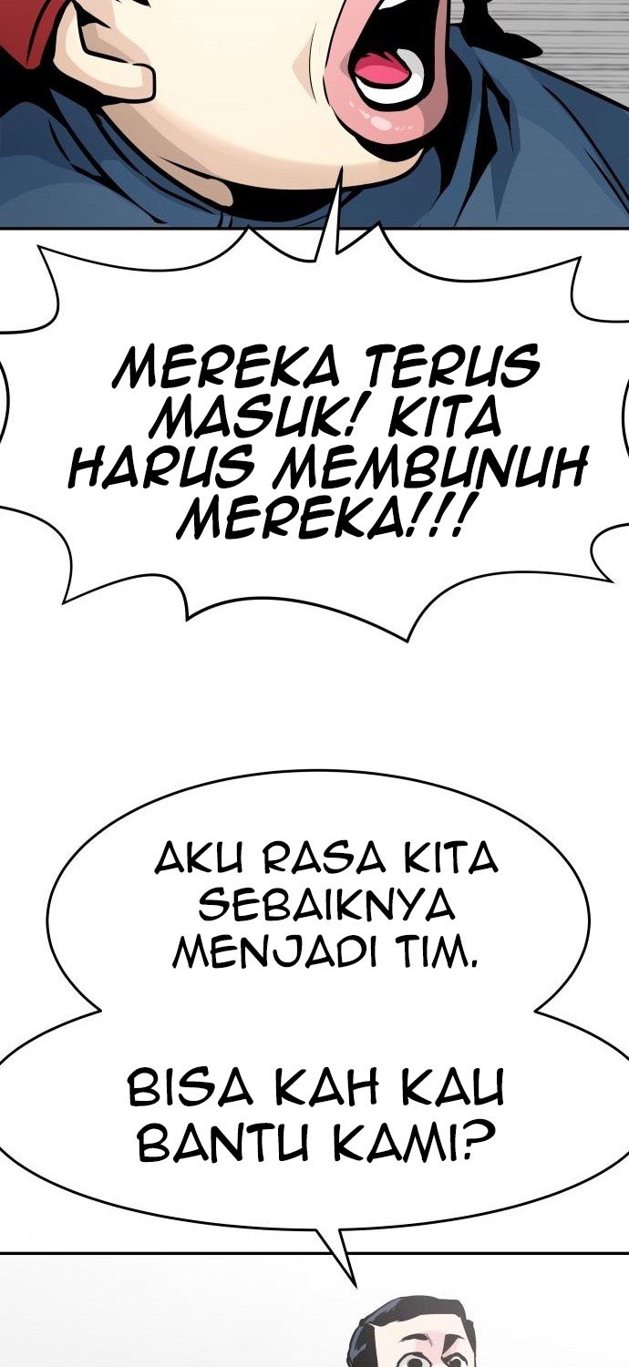 All Rounder Chapter 15 Bahasa Indonesia