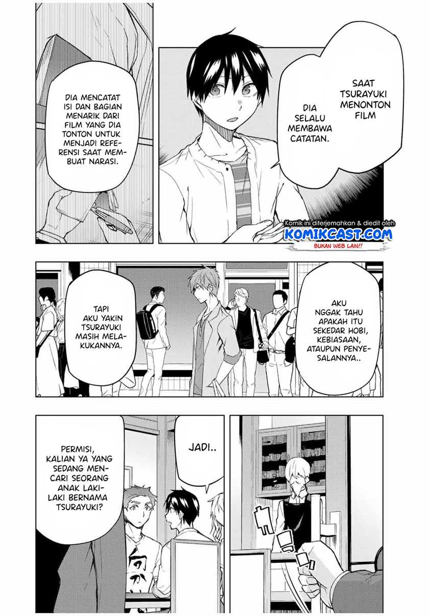 Bokutachi no Remake Chapter 33.1 Bahasa Indonesia