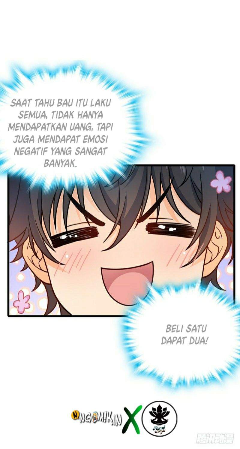 Spare Me, Great Lord! Chapter 12 Bahasa Indonesia