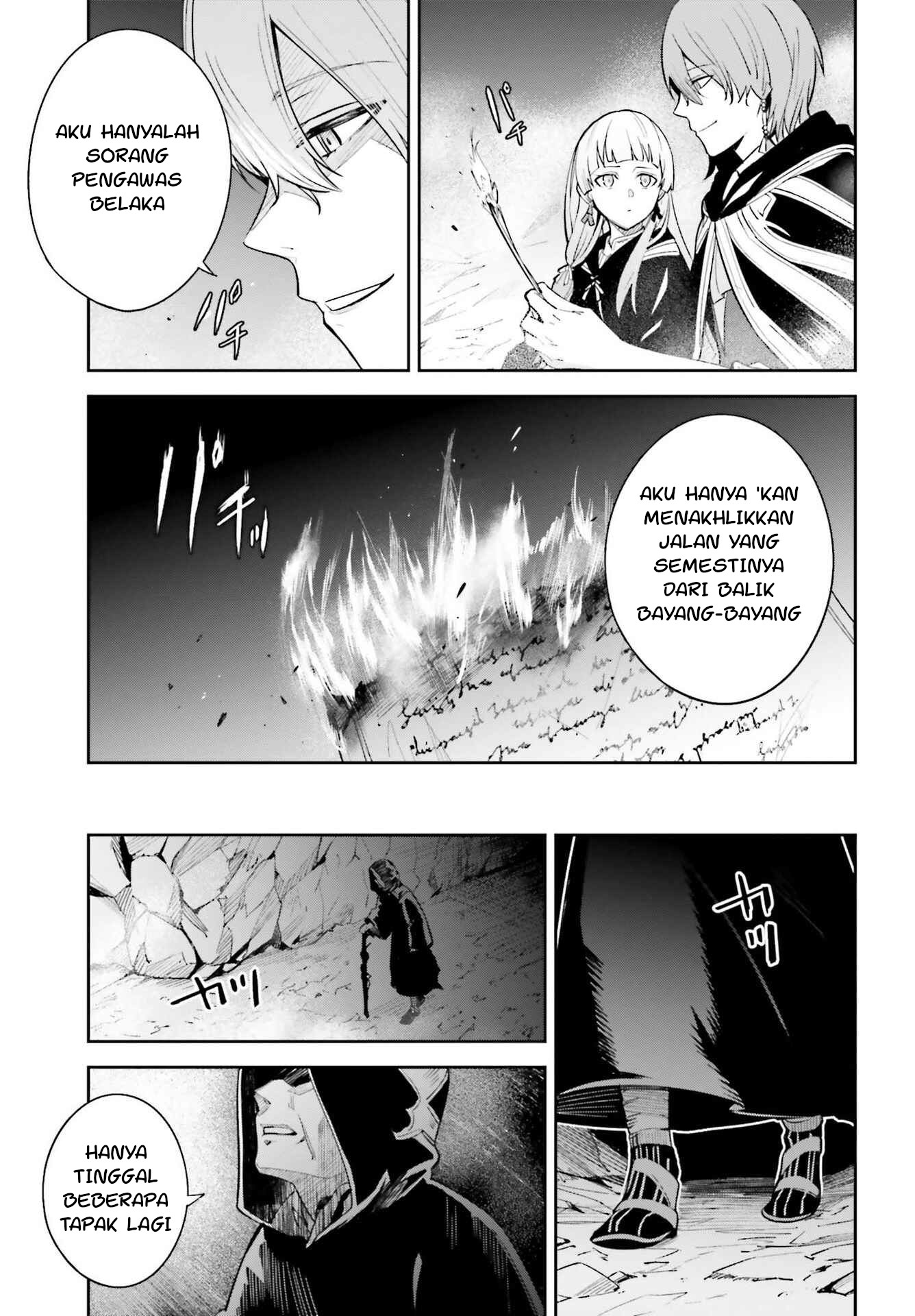 Unnamed Memory Chapter 5.5 Bahasa Indonesia