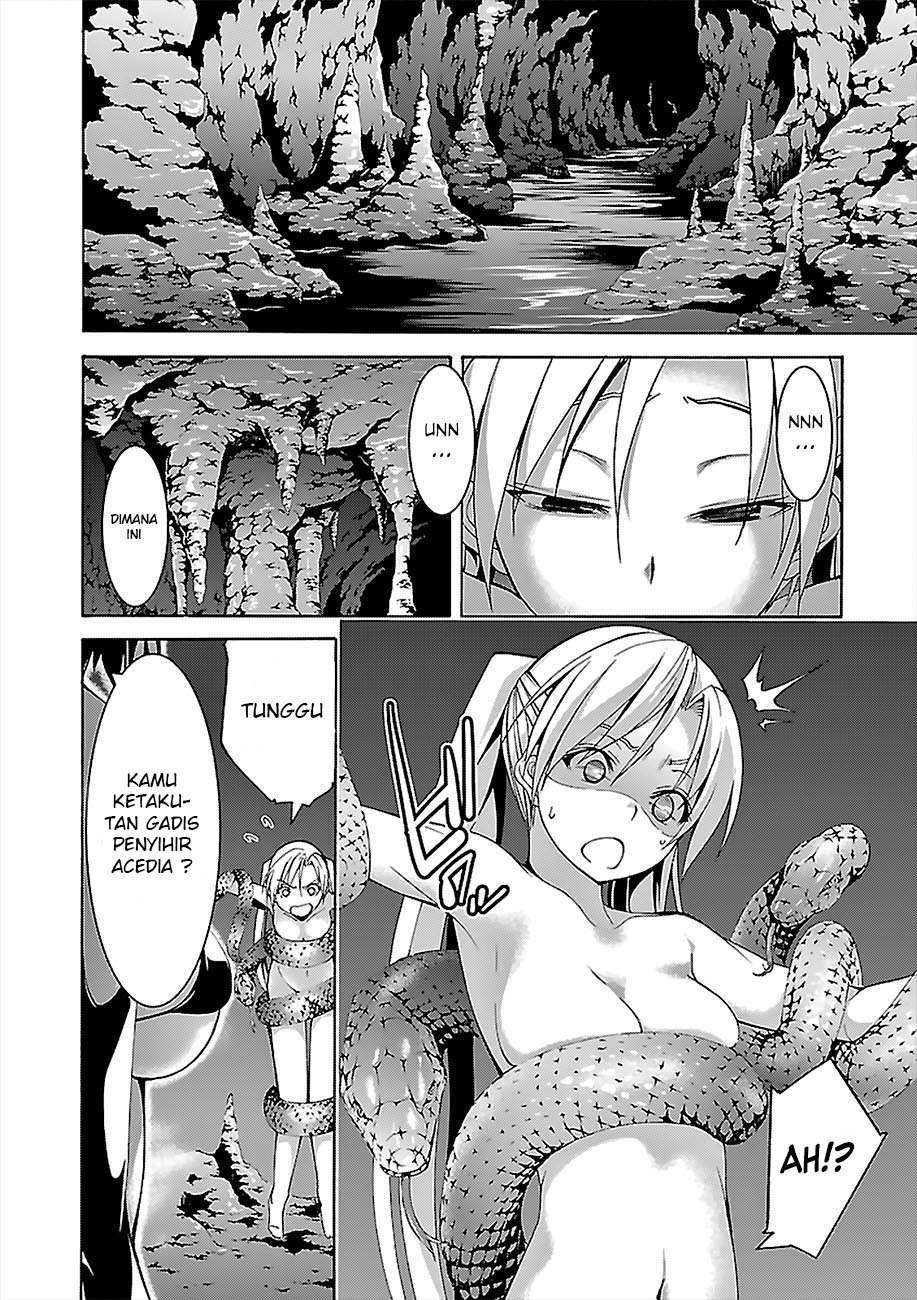 Trinity Seven Chapter 66 Bahasa Indonesia