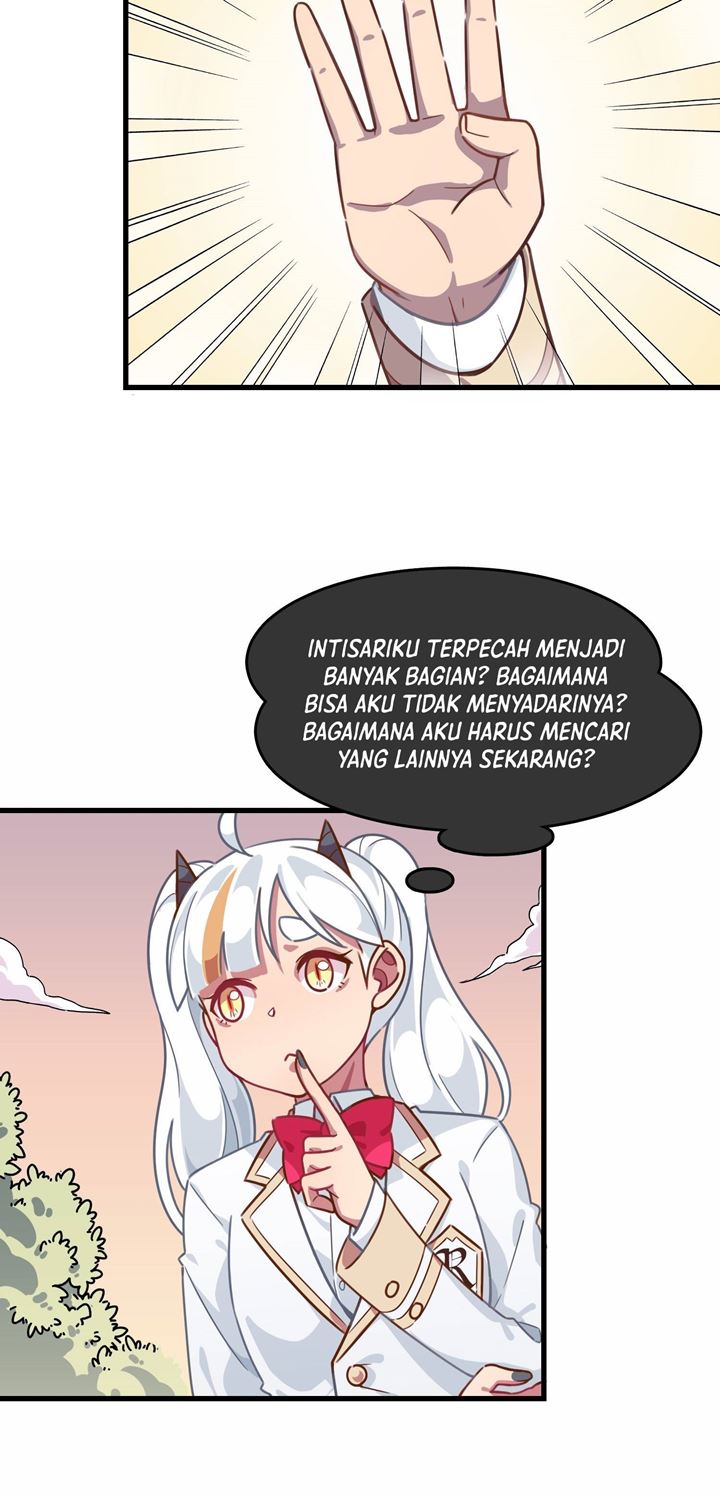 How To Properly Care For Your Pet Wife Chapter 31 Bahasa Indonesia