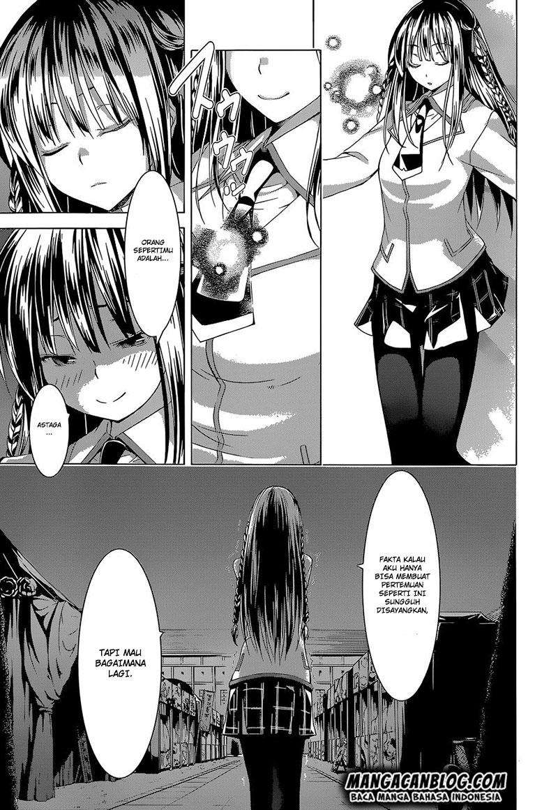 Trinity Seven Chapter 48 Bahasa Indonesia