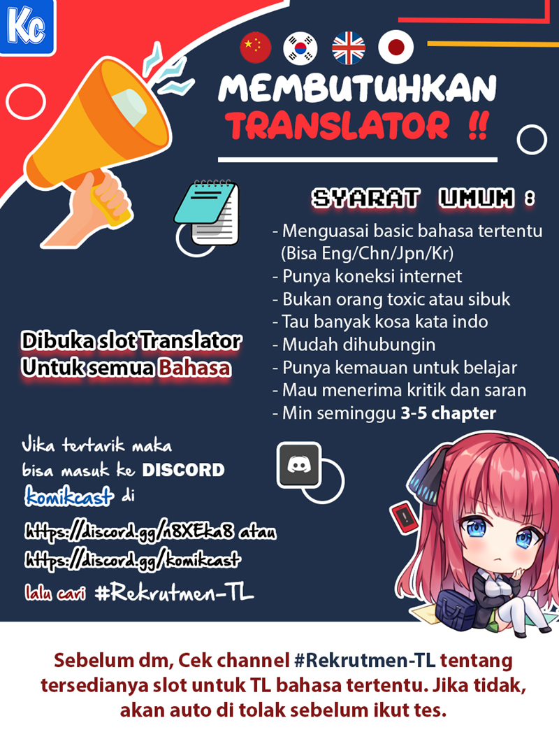 Fuufu Ijou, Koibito Miman. Chapter 44 Bahasa Indonesia