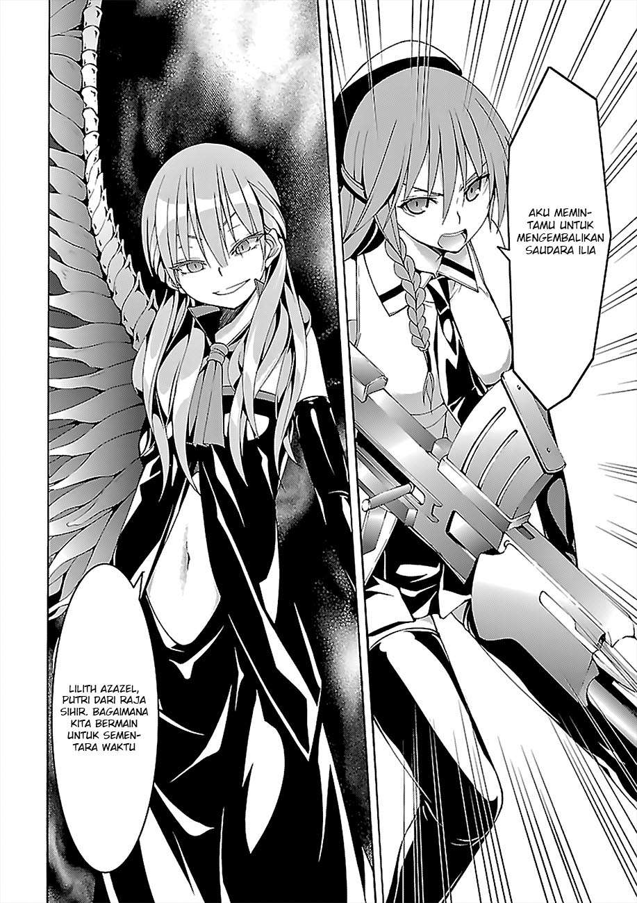 Trinity Seven Chapter 66 Bahasa Indonesia