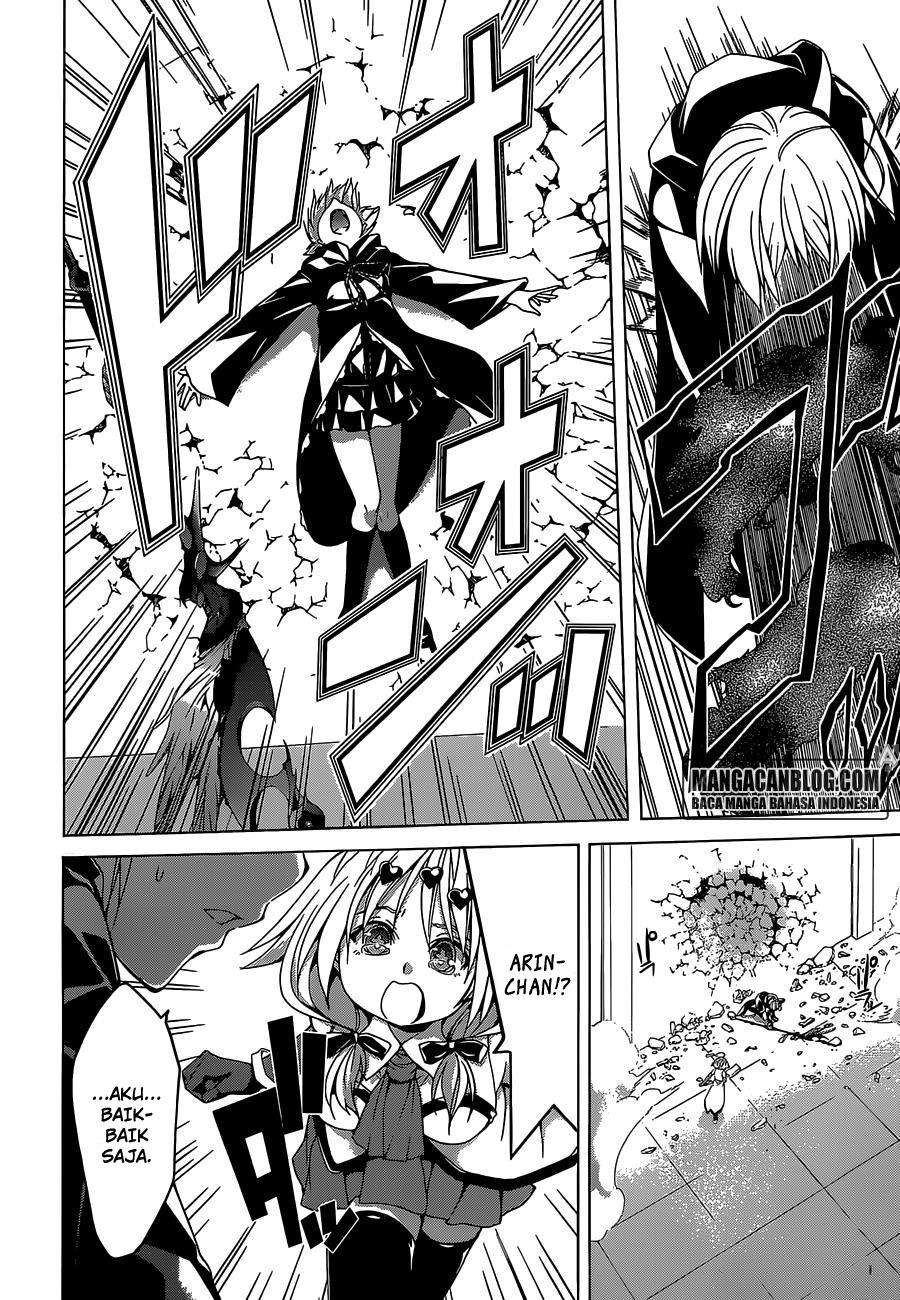 Trinity Seven Chapter 52 Bahasa Indonesia