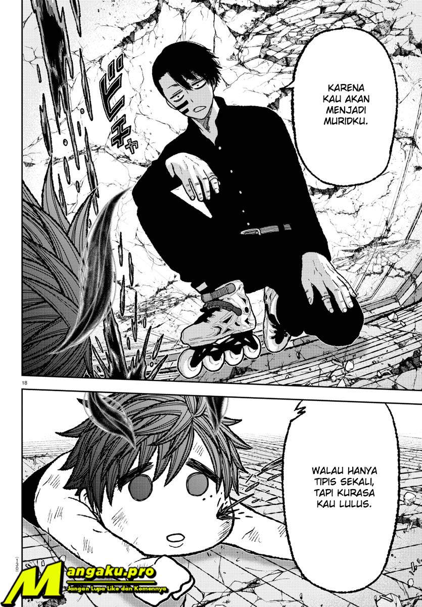 Tougen Anki Chapter 03 Bahasa Indonesia