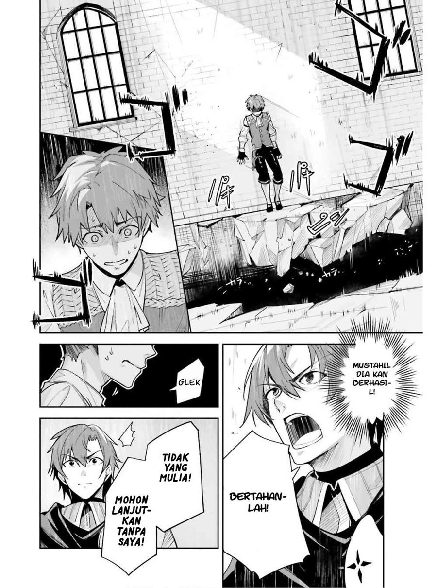 Unnamed Memory Chapter 1.1 Bahasa Indonesia