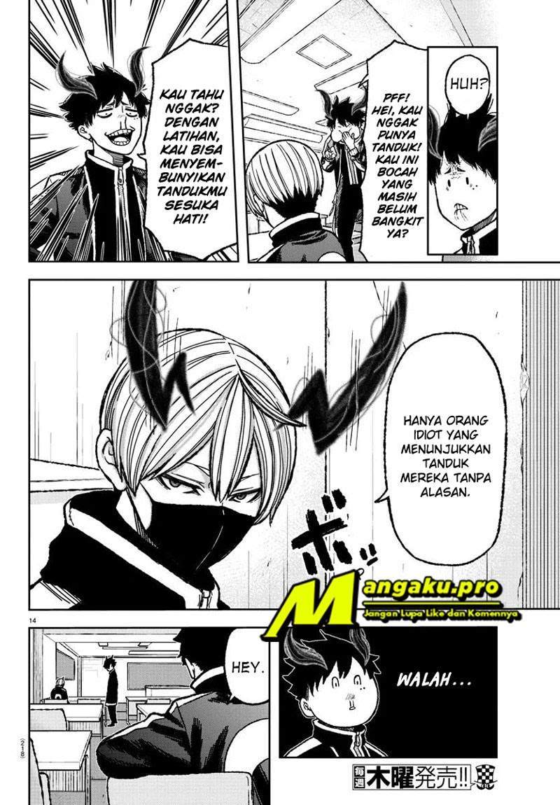 Tougen Anki Chapter 04 Bahasa Indonesia