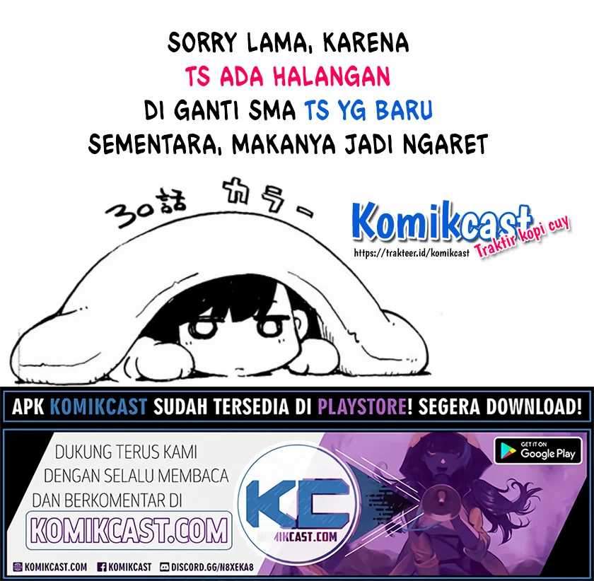 Kekkon Surutte, Hontou Desu Ka? Chapter 30 Bahasa Indonesia