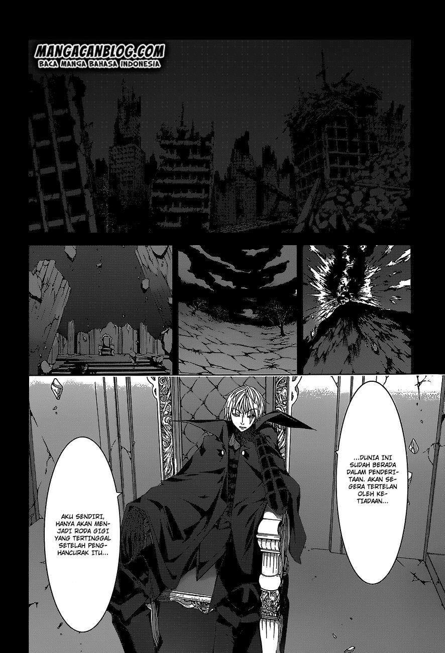 Trinity Seven Chapter 49 Bahasa Indonesia