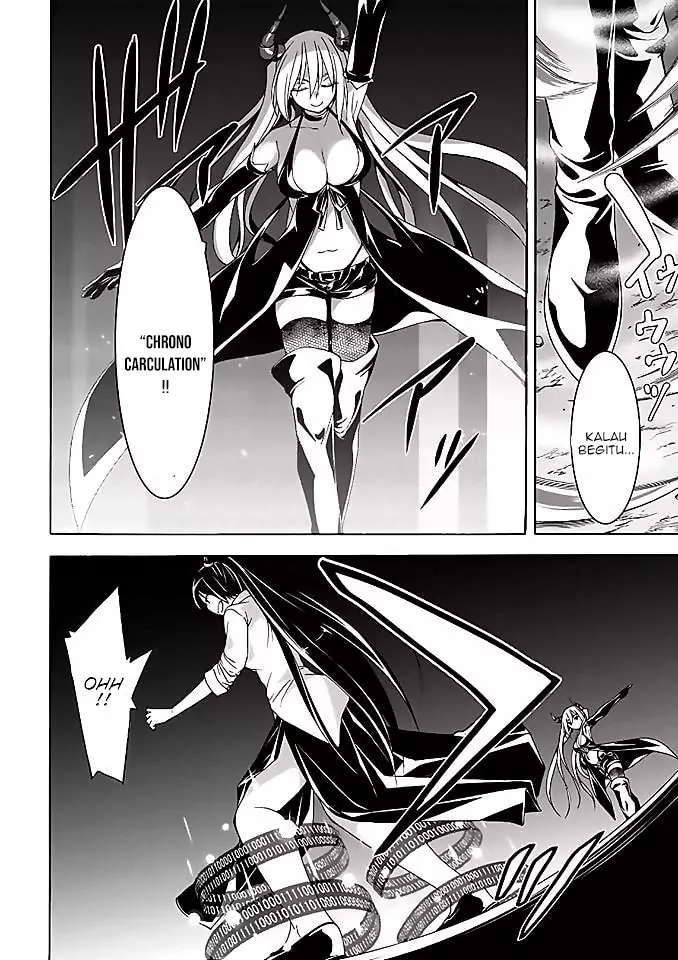 Trinity Seven Chapter 92 Bahasa Indonesia