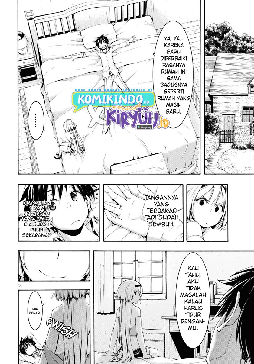 Trinity Seven Chapter 114 Bahasa Indonesia