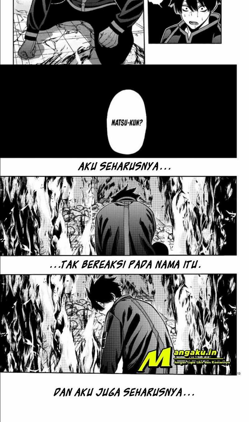 Tougen Anki Chapter 53 Bahasa Indonesia