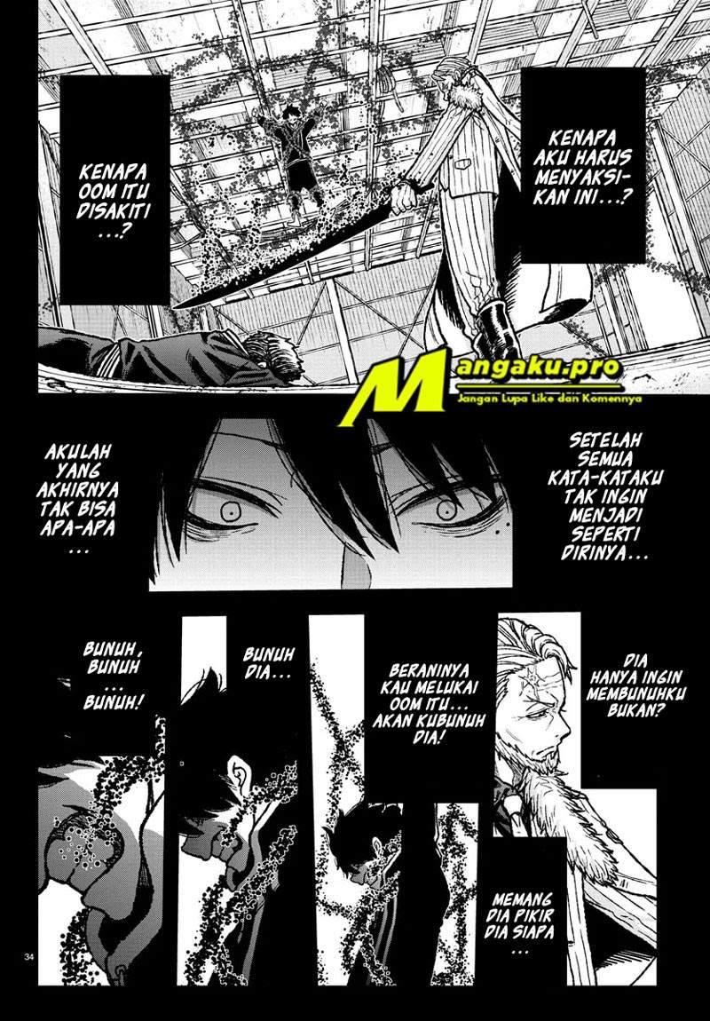 Tougen Anki Chapter 01.2 Bahasa Indonesia