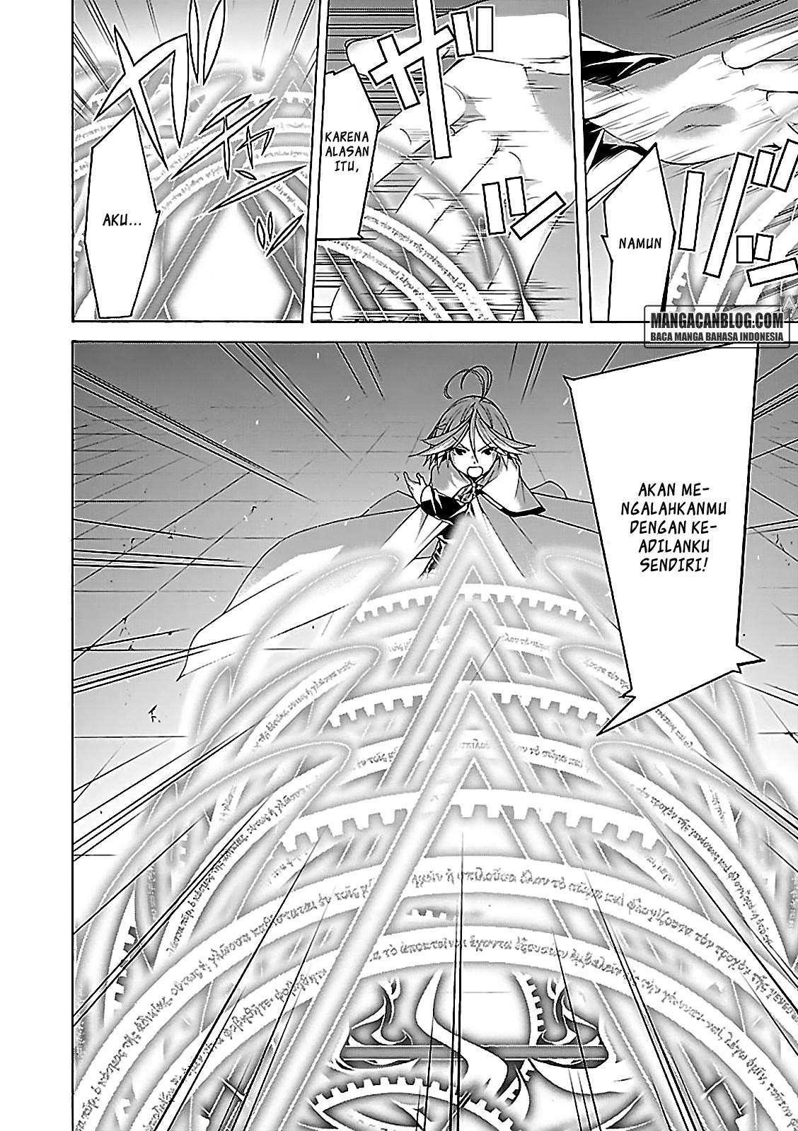 Trinity Seven Chapter 56 Bahasa Indonesia