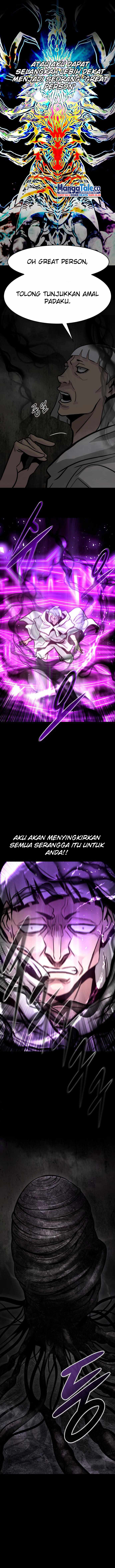 All Rounder Chapter 57 Bahasa Indonesia