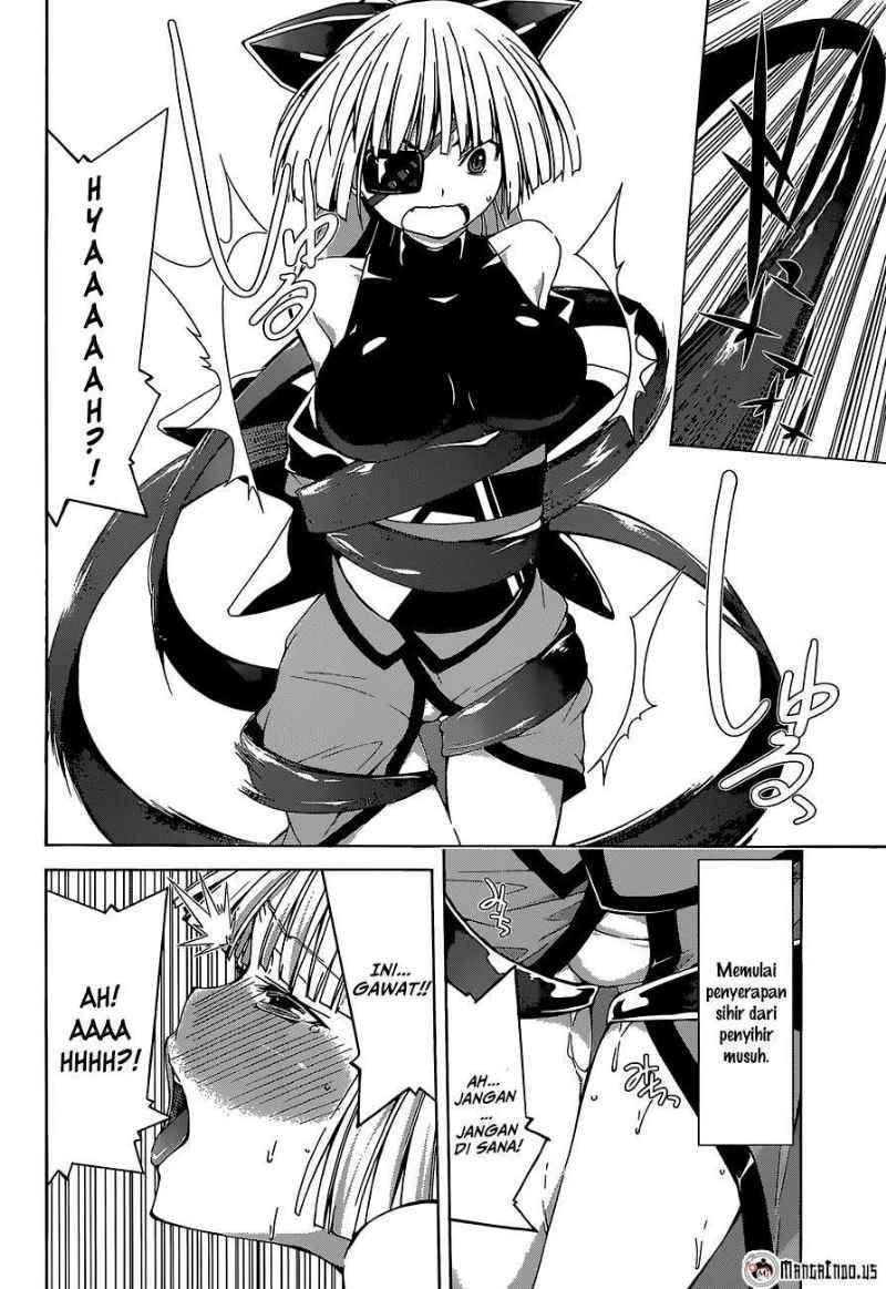 Trinity Seven Chapter 36 Bahasa Indonesia