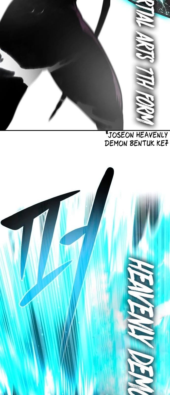 All Rounder Chapter 21 Bahasa Indonesia