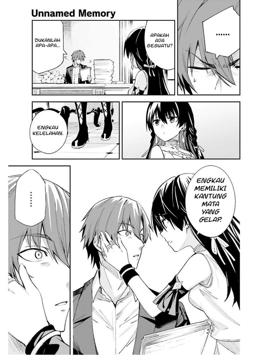 Unnamed Memory Chapter 2 Bahasa Indonesia