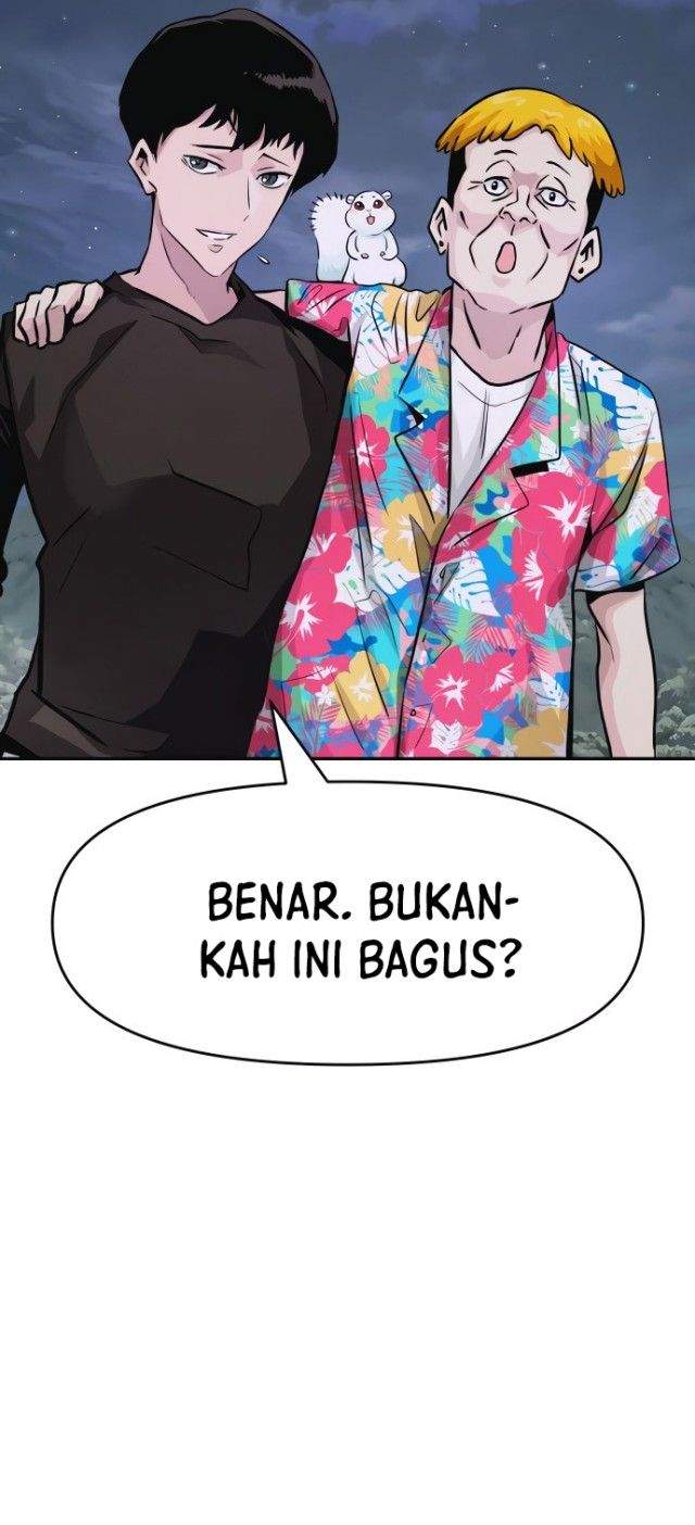 All Rounder Chapter 10 Bahasa Indonesia