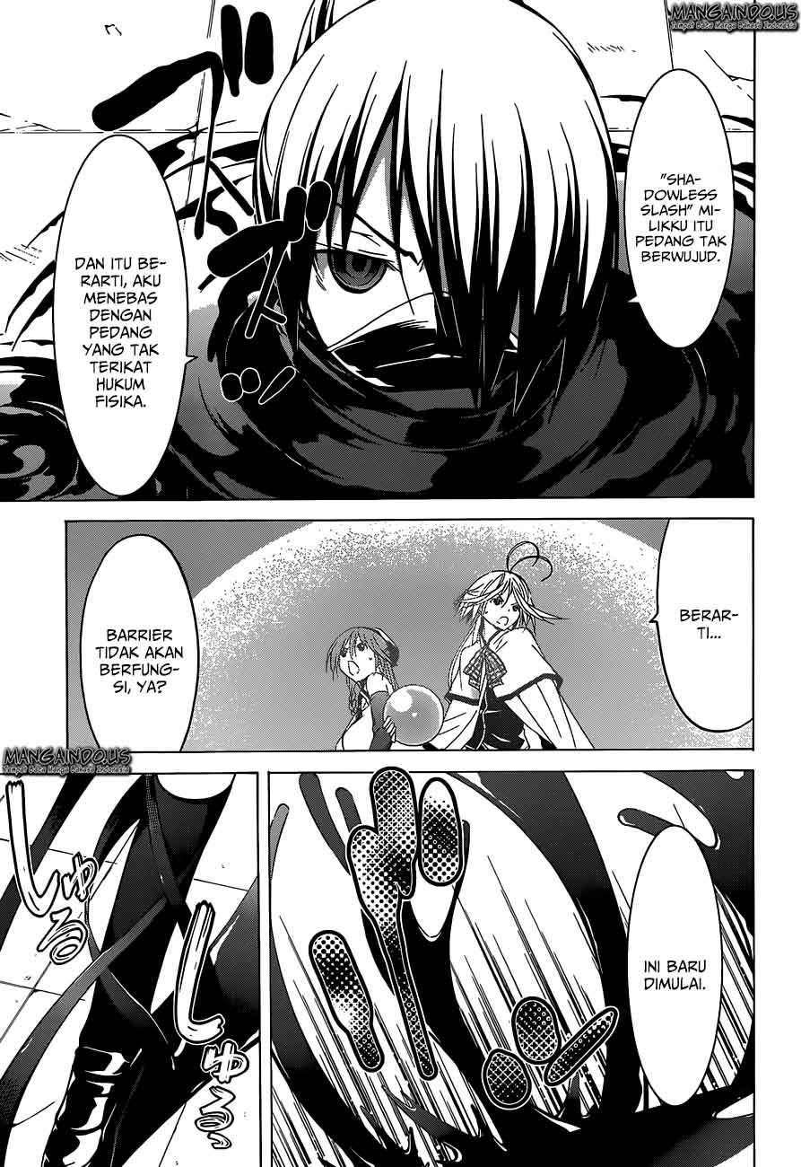 Trinity Seven Chapter 45 Bahasa Indonesia