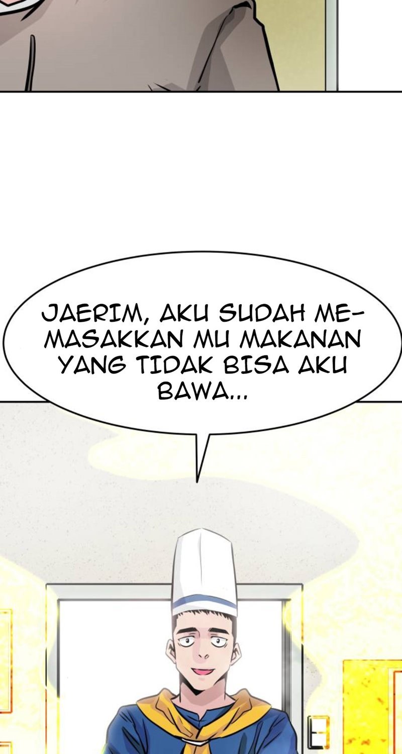 All Rounder Chapter 16 Bahasa Indonesia