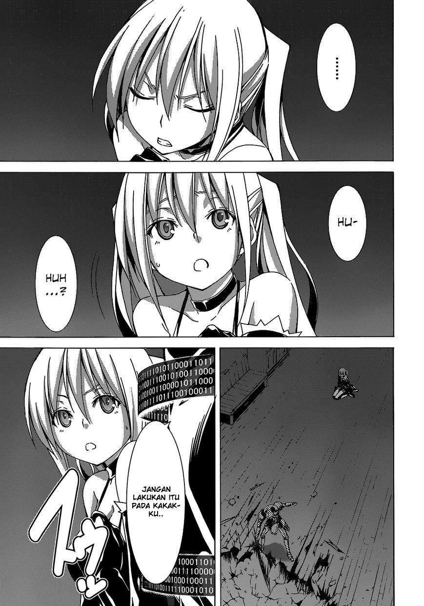 Trinity Seven Chapter 47 Bahasa Indonesia