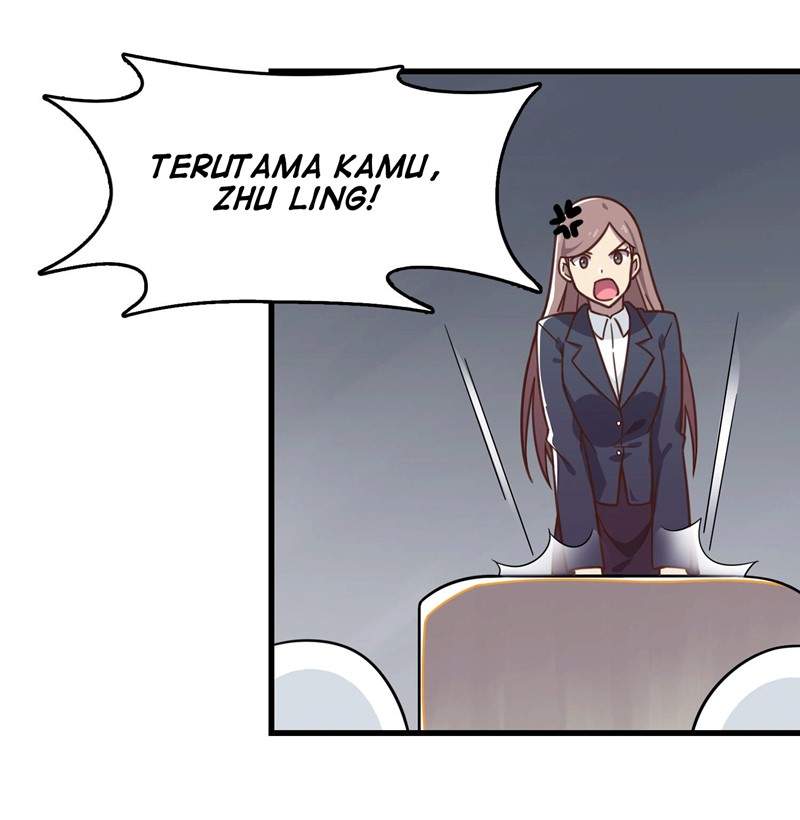 How To Properly Care For Your Pet Wife Chapter 14 Bahasa Indonesia